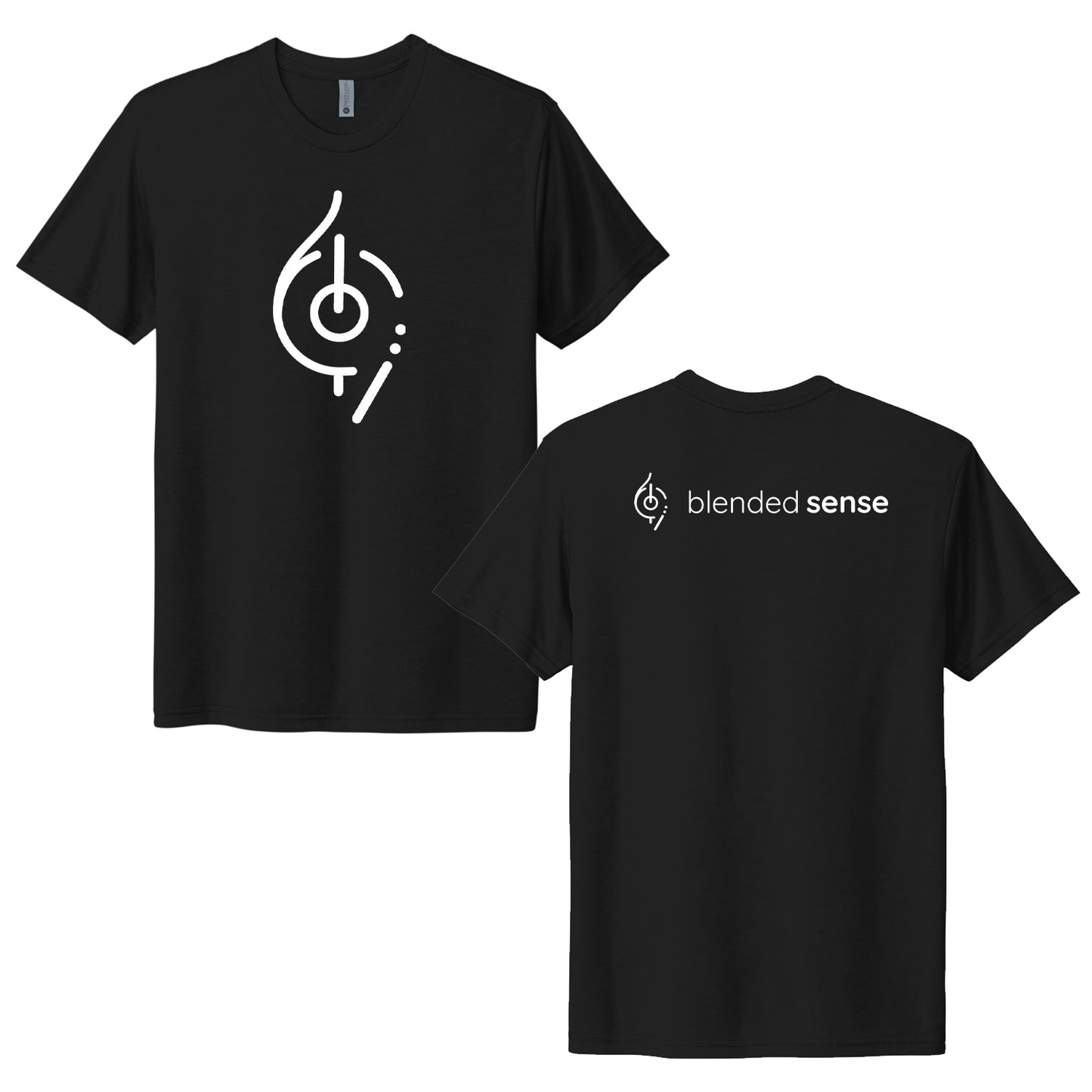 Next Level Apparel Unisex Tee