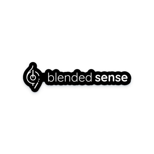 Logo Sticker